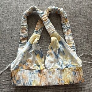 Abercrombie Crop Top